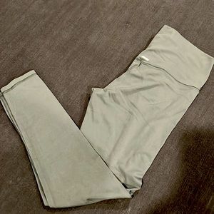 American eagle leggings